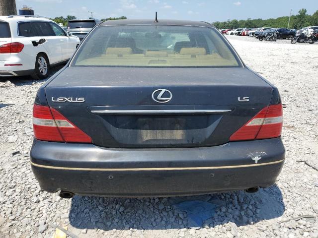 Photo 5 VIN: JTHBN36F740128294 - LEXUS LS 430 