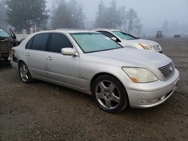 Photo 3 VIN: JTHBN36F740142535 - LEXUS LS430 