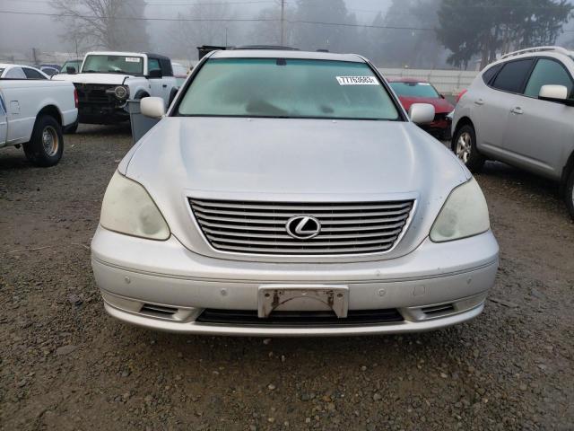 Photo 4 VIN: JTHBN36F740142535 - LEXUS LS430 