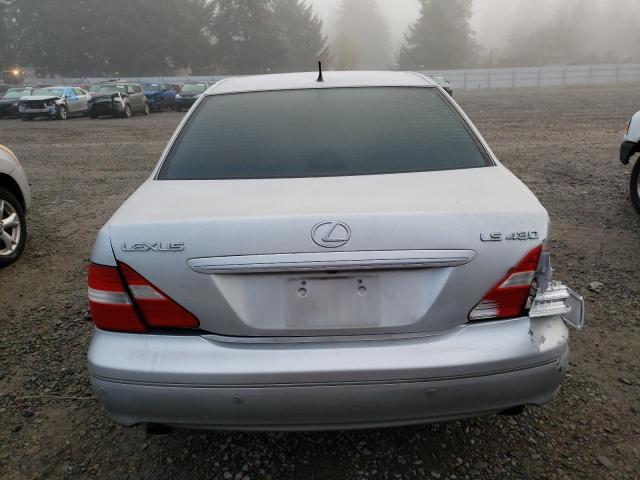 Photo 5 VIN: JTHBN36F740142535 - LEXUS LS430 