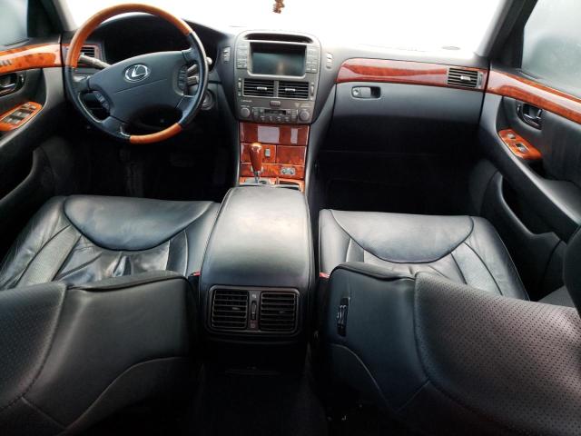 Photo 7 VIN: JTHBN36F740142535 - LEXUS LS430 