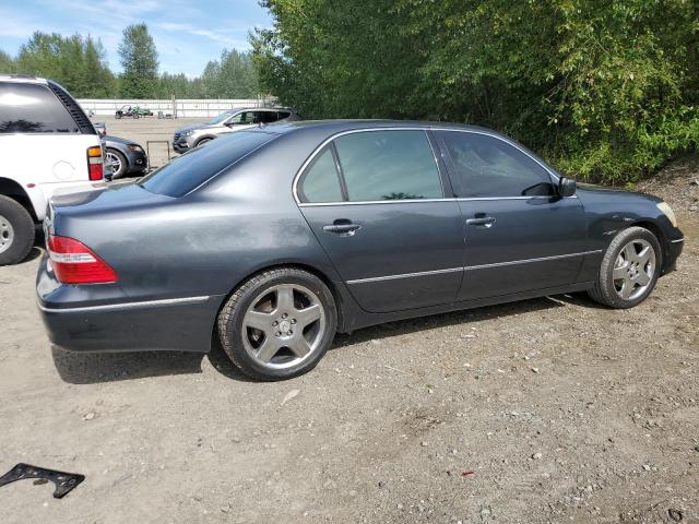 Photo 2 VIN: JTHBN36F740143636 - LEXUS LS430 