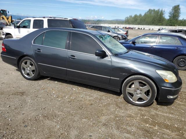 Photo 3 VIN: JTHBN36F740143636 - LEXUS LS430 