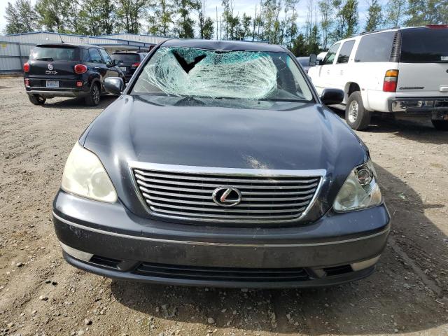 Photo 4 VIN: JTHBN36F740143636 - LEXUS LS430 