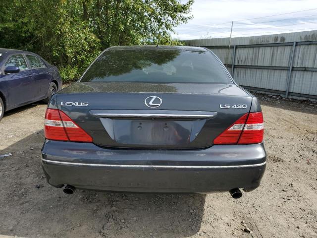 Photo 5 VIN: JTHBN36F740143636 - LEXUS LS430 