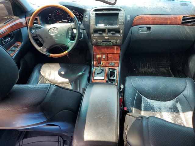 Photo 7 VIN: JTHBN36F740143636 - LEXUS LS430 