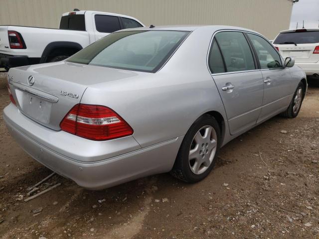 Photo 2 VIN: JTHBN36F740144706 - LEXUS LS430 