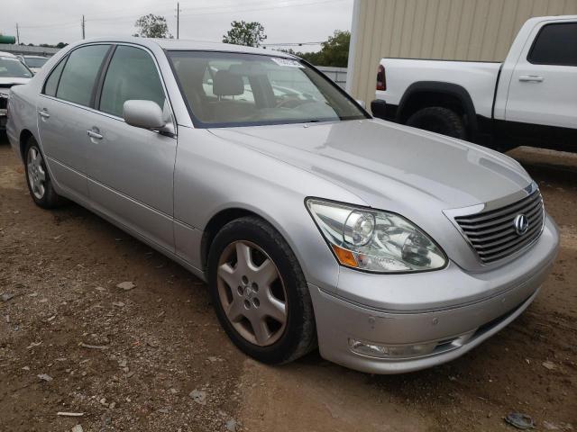 Photo 3 VIN: JTHBN36F740144706 - LEXUS LS430 