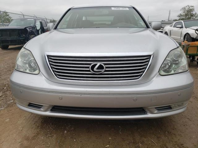 Photo 4 VIN: JTHBN36F740144706 - LEXUS LS430 