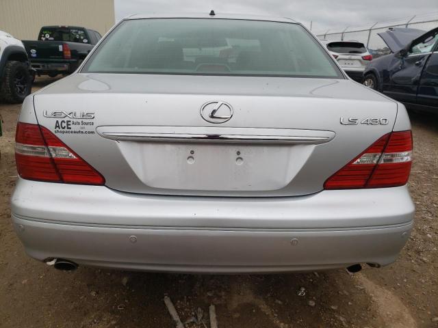 Photo 5 VIN: JTHBN36F740144706 - LEXUS LS430 