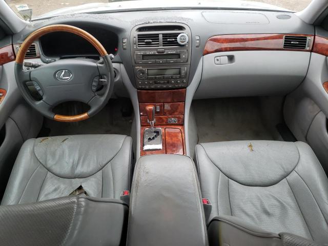 Photo 7 VIN: JTHBN36F740144706 - LEXUS LS430 