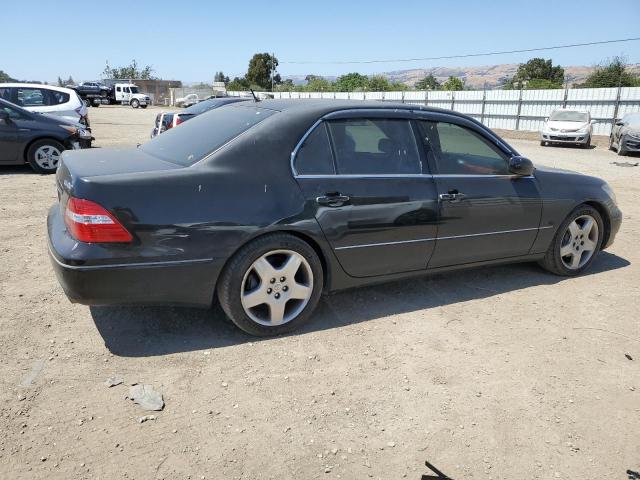 Photo 2 VIN: JTHBN36F740146598 - LEXUS LS430 