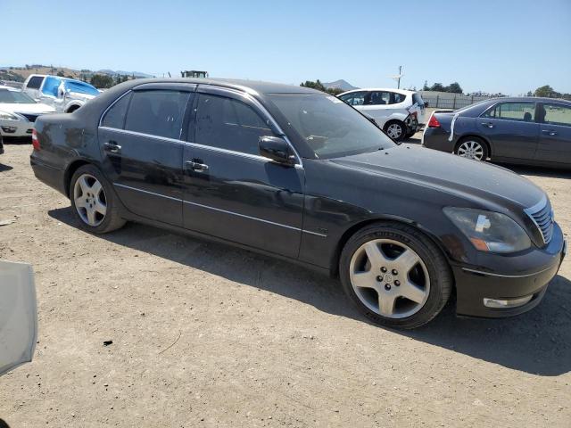 Photo 3 VIN: JTHBN36F740146598 - LEXUS LS430 