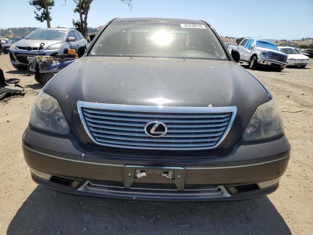 Photo 4 VIN: JTHBN36F740146598 - LEXUS LS430 