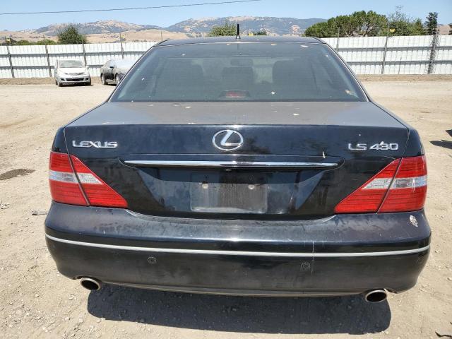 Photo 5 VIN: JTHBN36F740146598 - LEXUS LS430 