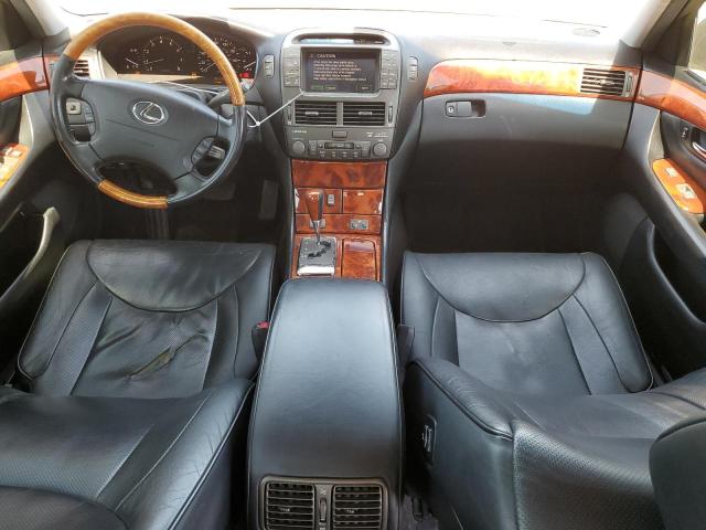 Photo 7 VIN: JTHBN36F740146598 - LEXUS LS430 