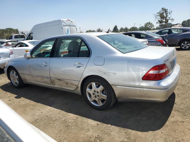 Photo 1 VIN: JTHBN36F740148545 - LEXUS LS430 