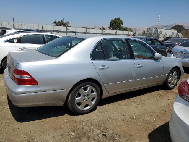 Photo 2 VIN: JTHBN36F740148545 - LEXUS LS430 