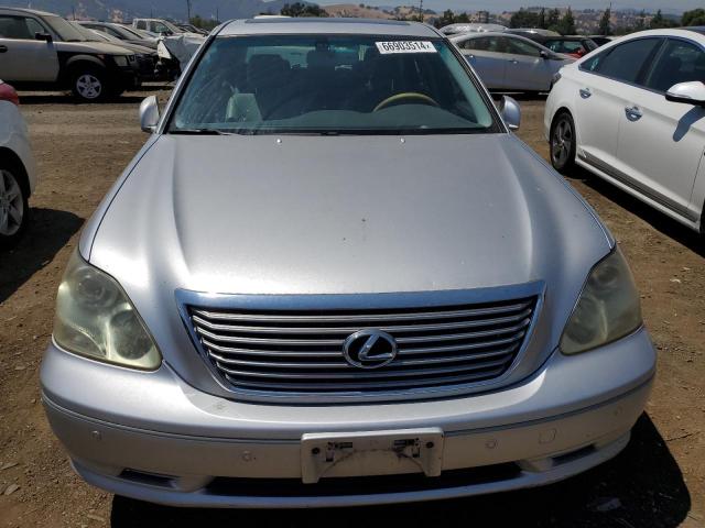 Photo 4 VIN: JTHBN36F740148545 - LEXUS LS430 