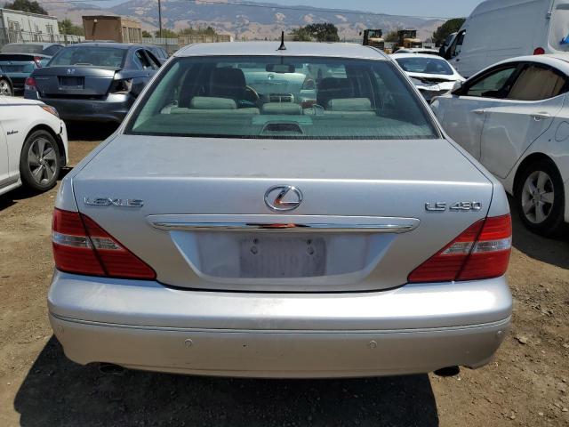 Photo 5 VIN: JTHBN36F740148545 - LEXUS LS430 