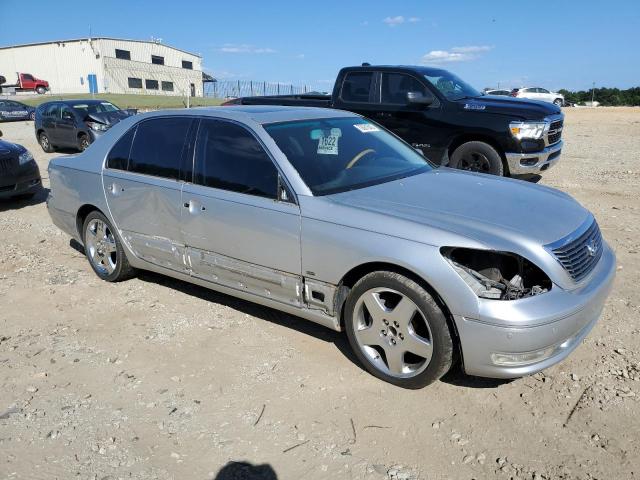 Photo 3 VIN: JTHBN36F740148853 - LEXUS LS430 