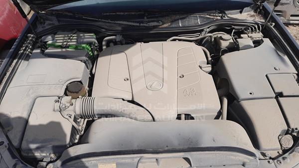 Photo 25 VIN: JTHBN36F740152434 - LEXUS LS 430 