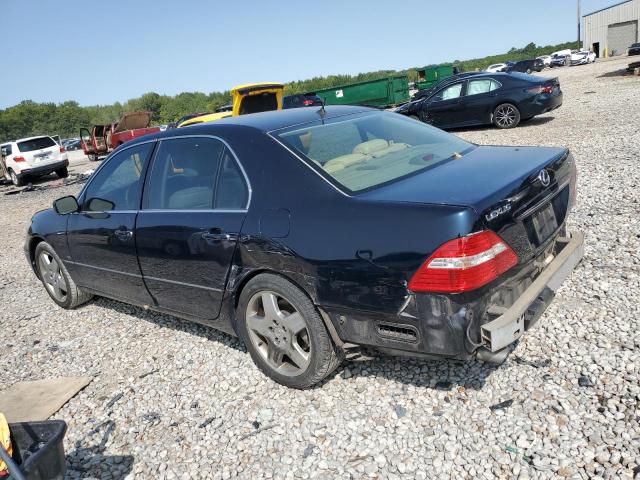 Photo 1 VIN: JTHBN36F740154636 - LEXUS LS 430 