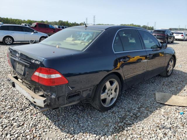 Photo 2 VIN: JTHBN36F740154636 - LEXUS LS 430 