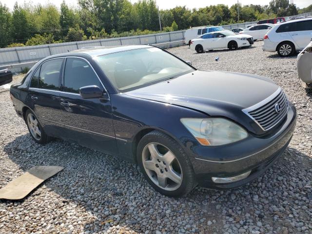 Photo 3 VIN: JTHBN36F740154636 - LEXUS LS 430 