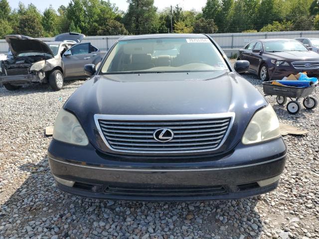 Photo 4 VIN: JTHBN36F740154636 - LEXUS LS 430 