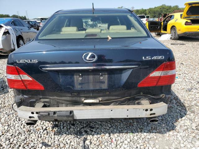 Photo 5 VIN: JTHBN36F740154636 - LEXUS LS 430 