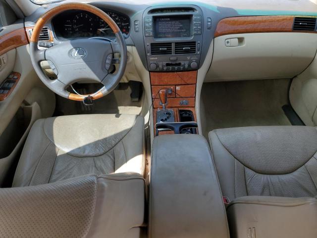 Photo 7 VIN: JTHBN36F740154636 - LEXUS LS 430 