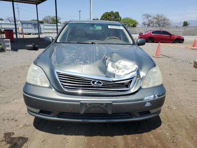 Photo 4 VIN: JTHBN36F740160064 - LEXUS LS430 