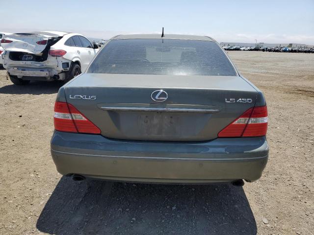 Photo 5 VIN: JTHBN36F740160064 - LEXUS LS430 