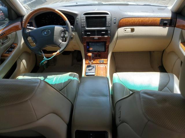 Photo 7 VIN: JTHBN36F740160064 - LEXUS LS430 