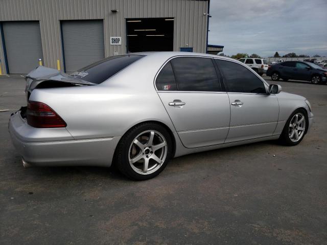 Photo 2 VIN: JTHBN36F740160405 - LEXUS LS430 