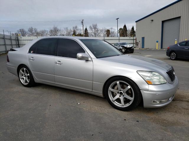 Photo 3 VIN: JTHBN36F740160405 - LEXUS LS430 