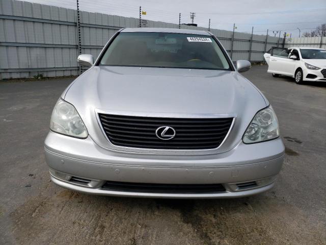 Photo 4 VIN: JTHBN36F740160405 - LEXUS LS430 