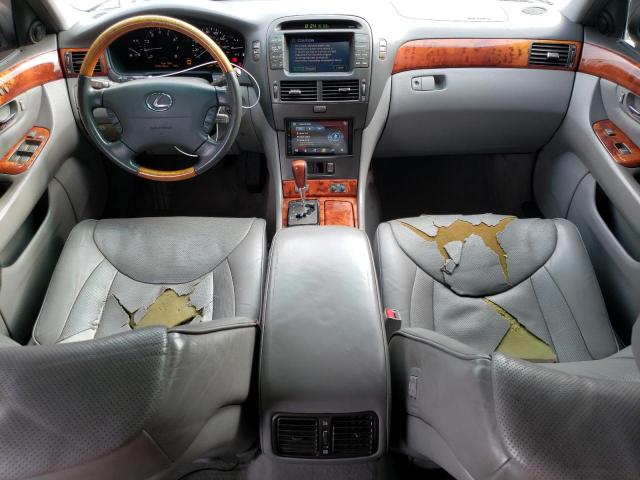 Photo 7 VIN: JTHBN36F740160405 - LEXUS LS430 