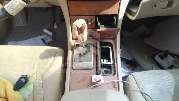 Photo 15 VIN: JTHBN36F740161229 - LEXUS LS 430 