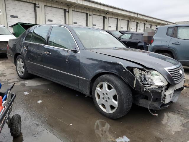 Photo 3 VIN: JTHBN36F740173087 - LEXUS LS430 