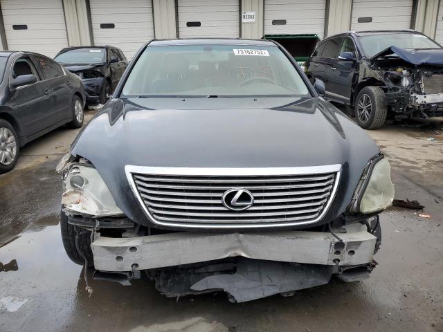 Photo 4 VIN: JTHBN36F740173087 - LEXUS LS430 