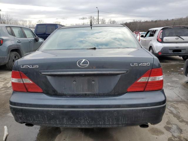 Photo 5 VIN: JTHBN36F740173087 - LEXUS LS430 