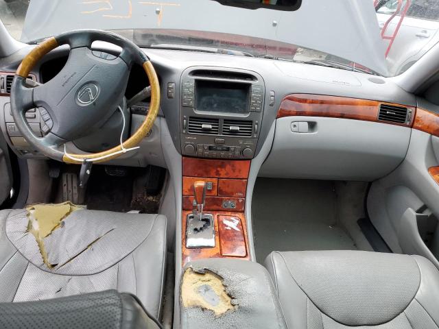 Photo 7 VIN: JTHBN36F740173087 - LEXUS LS430 