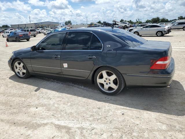 Photo 1 VIN: JTHBN36F750179747 - LEXUS LS 430 