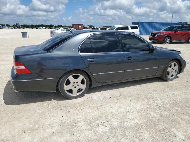 Photo 2 VIN: JTHBN36F750179747 - LEXUS LS 430 