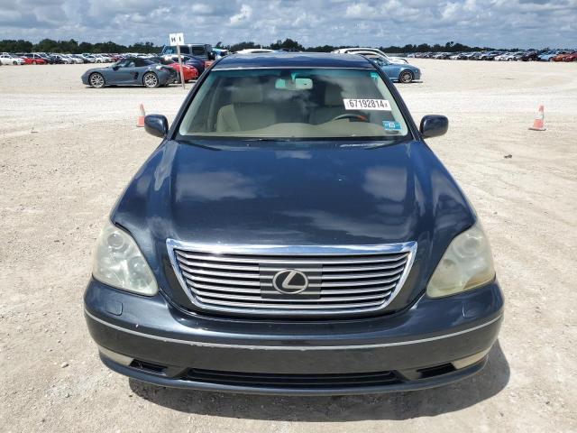 Photo 4 VIN: JTHBN36F750179747 - LEXUS LS 430 