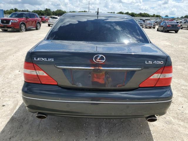 Photo 5 VIN: JTHBN36F750179747 - LEXUS LS 430 