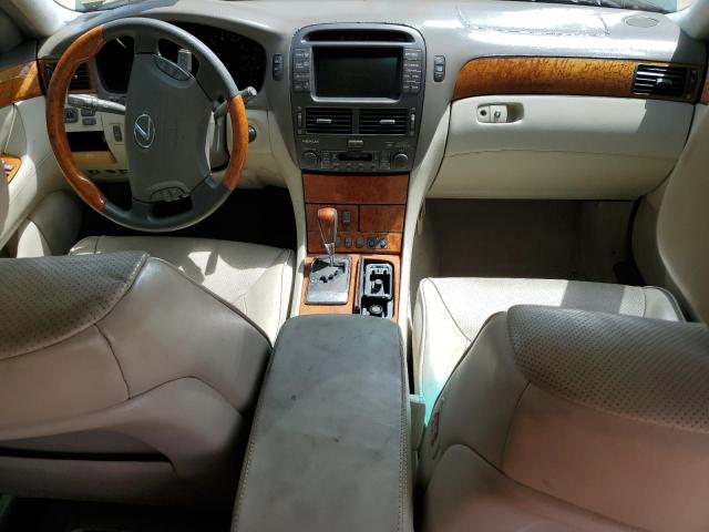 Photo 7 VIN: JTHBN36F750179747 - LEXUS LS 430 