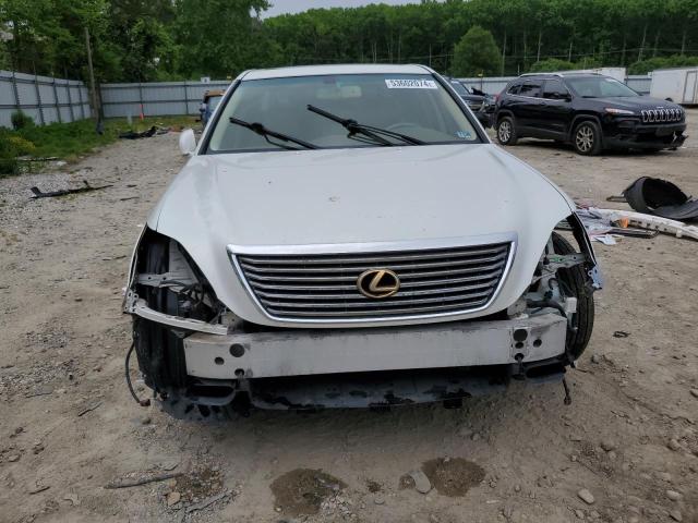 Photo 4 VIN: JTHBN36F750182079 - LEXUS LS430 